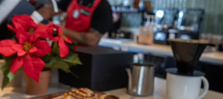 Starbucks suma el octavo local en Tenerife de la mano de su socio local