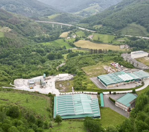 Papeles Crepados Arrosi adquiere una nave para expandir su negocio