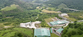 Papeles Crepados Arrosi adquiere una nave para expandir su negocio