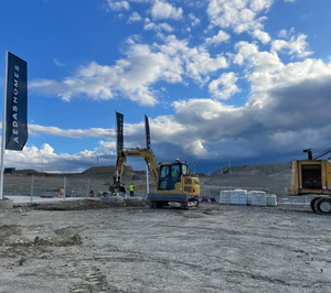 Neinor Homes lanza la segunda opa sobre Aedas Homes para hacerse con el 20,8% de los minoritarios