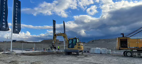 Neinor Homes lanza la segunda opa sobre Aedas Homes para hacerse con el 20,8% de los minoritarios