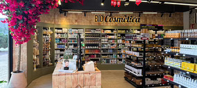 Los líderes de la distribución ecológica se abren a nuevas regiones