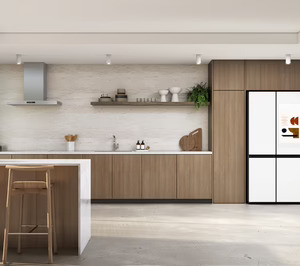 Samsung presentará AI Vision para sus electrodomésticos junto con Google Gemini en el CES 2026