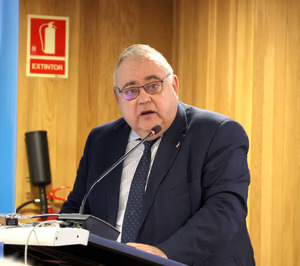 La Junta presenta el proyecto del nuevo edificio ambulatorio del Complejo Asistencial Universitario de Segovia