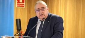 La Junta presenta el proyecto del nuevo edificio ambulatorio del Complejo Asistencial Universitario de Segovia