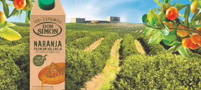 García Carrión levantará una gran fábrica de zumos en Córdoba