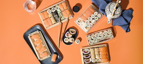 Freshmood presenta una selección de platos panasiáticos