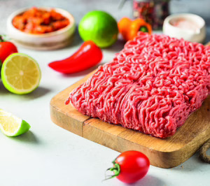 El consumo de carne de vacuno vuelve a caer ante un contexto altamente inflacionista