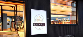Lokal Burger abre por partida doble