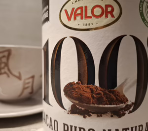 Chocolates Valor avanza en su planteamiento como grupo y asciende en el ranking sectorial