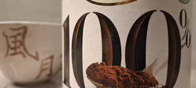 Chocolates Valor avanza en su planteamiento como grupo y asciende en el ranking sectorial