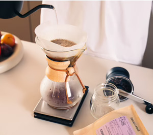 Luxcafé acelera en España con una depurada estrategia comercial y de marca entorno a ‘Syra Coffee’