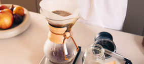 Luxcafé acelera en España con una depurada estrategia comercial y de marca entorno a ‘Syra Coffee’