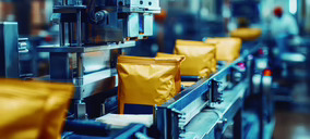 La estabilización de los costes y el consumo interno sostienen al sector de Envase y Embalaje