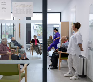 TAR 2022 concluye 2025 con la apertura de su cuarta residencia en Albacete