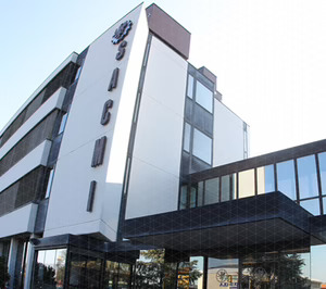 Sacmi adquiere una participación mayoritaria en un grupo francés