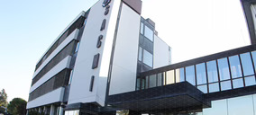 Sacmi adquiere una participación mayoritaria en un grupo francés