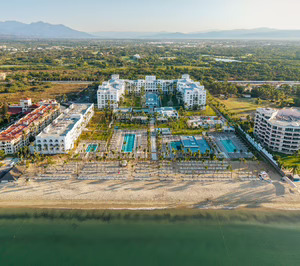 Riu reforma y amplía el mexicano Riu Jalisco