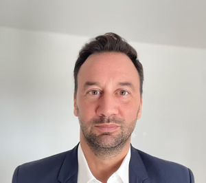 Paulig Spain (Liven) nombra a Alberto Barsanti director comercial para retail e industria