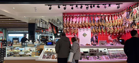 La Bodeguita de Beher abre en el gaditano C.C. Bahía Sur