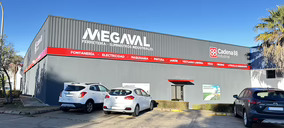 Megaval estrena instalaciones de la mano de Cadena 88