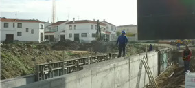 Gestioniza amplía su negocio de construcción con la compra de Icadsa