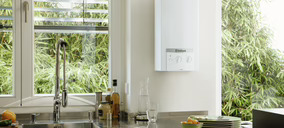 Vaillant lanza sus nuevos calentadores atmoMAG Bajo NOx