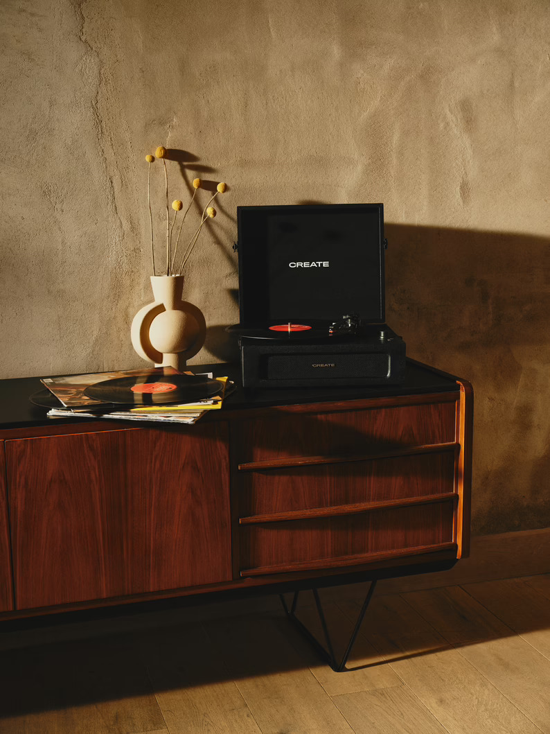 Lefties (Inditex) amplía su categoría Home incorporando a Create y sus electrodomésticos de diseño