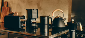 Lefties (Inditex) amplía su categoría Home incorporando a Create y sus electrodomésticos de diseño