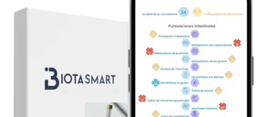 BiotaSmart amplía el nuevo espacio del análisis de la microbiota con el apoyo de Angels y Dacsa