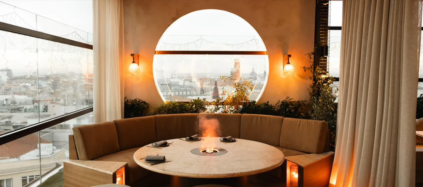 Lamucca suma un nuevo espacio en Madrid