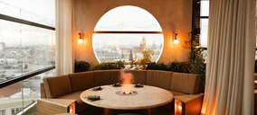 Lamucca suma un nuevo espacio en Madrid