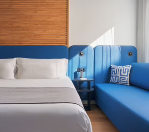 Un hotel tinerfeño se reposiciona y alcanza las 4 Estrellas