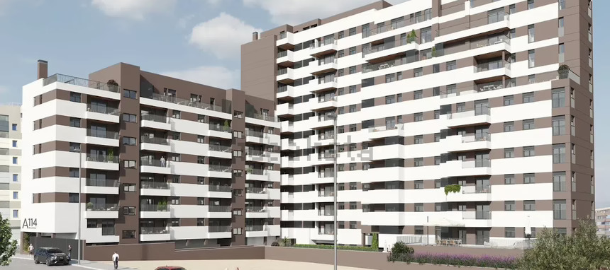 Constructora Los Álamos desarrolla más de 500 viviendas con entregas repartidas entre 2026 y 2029