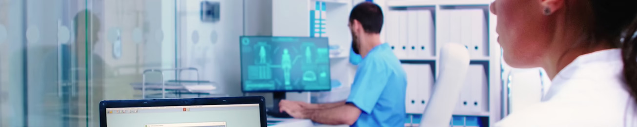 Informe 2026 de Software de Gestión para Hospitales y Geriátricos en España