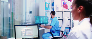 Informe 2026 de Software de Gestión para Hospitales y Geriátricos en España