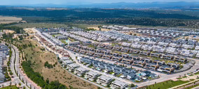 Core gestiona ocho residenciales con más de 200 viviendas que estarán listas entre 2027 y 2028