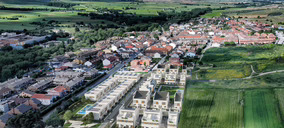 Sinergia24 desarrolla seis nuevas promociones que sumarán más de 250 viviendas