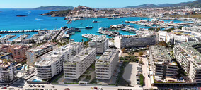 Lemon desarrolla más de 250 nuevas viviendas repartidas entre Madrid y Baleares