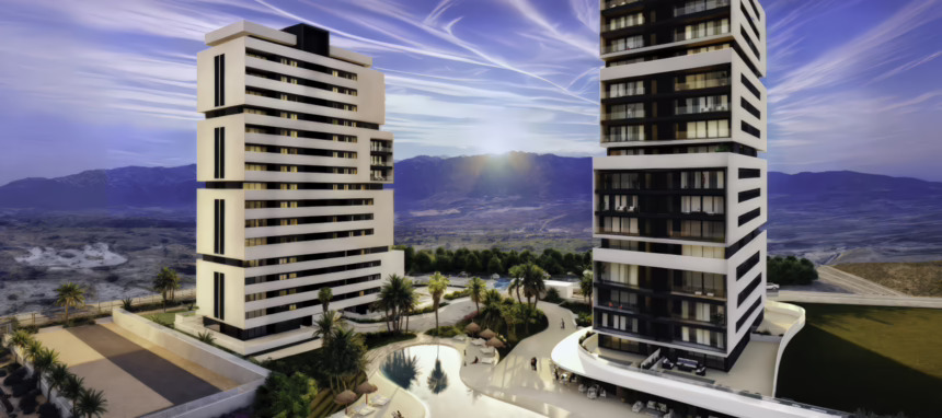 Iberdrola Inmobiliaria promueve más de 400 viviendas con entregas hasta 2028