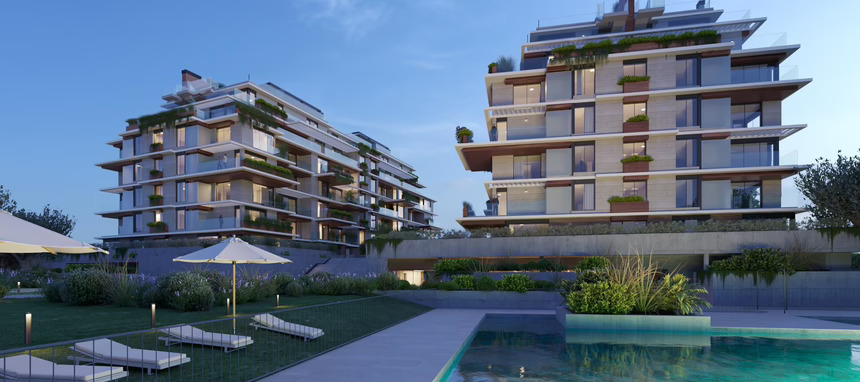 Ebrosa promueve más de 500 viviendas con entregas repartidas entre 2026 y 2028