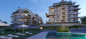 Ebrosa promueve más de 500 viviendas con entregas repartidas entre 2026 y 2028