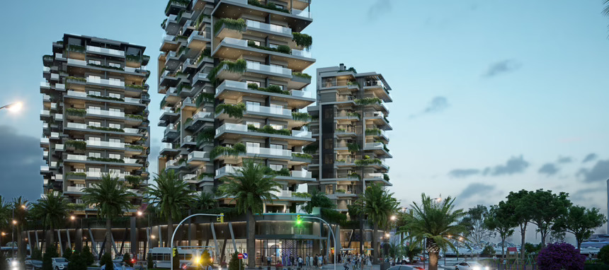 Urbanz gestiona una veintena de residenciales en Andalucía que estarán finalizados entre 2026 y 2028