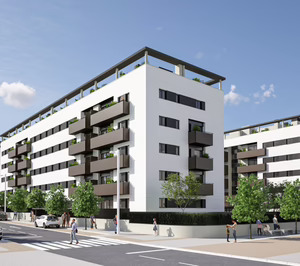 Grupo Mancebo promueve 213 viviendas, con entregas hasta 2027