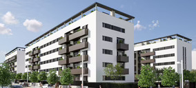 Grupo Mancebo promueve 213 viviendas, con entregas hasta 2027