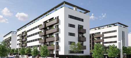 Grupo Mancebo promueve 213 viviendas, con entregas hasta 2027