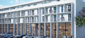 Neobricks desarrolla más de 500 viviendas en Valencia con entregas hasta 2028