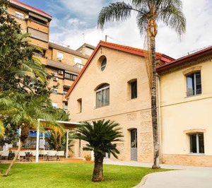 AR Hotels & Resorts crecerá con cuatro establecimientos de Solvasa