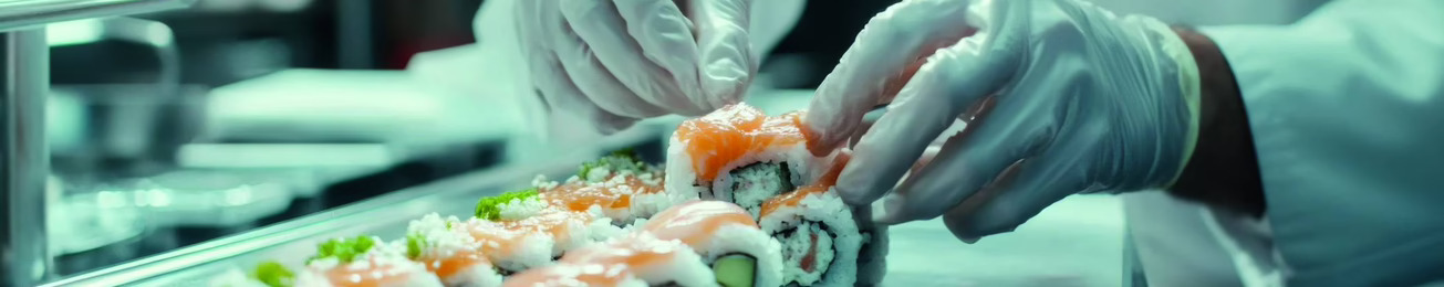 Informe 2026 de Comida Étnica para Restauración