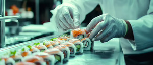 Informe 2026 de Comida Étnica para Restauración